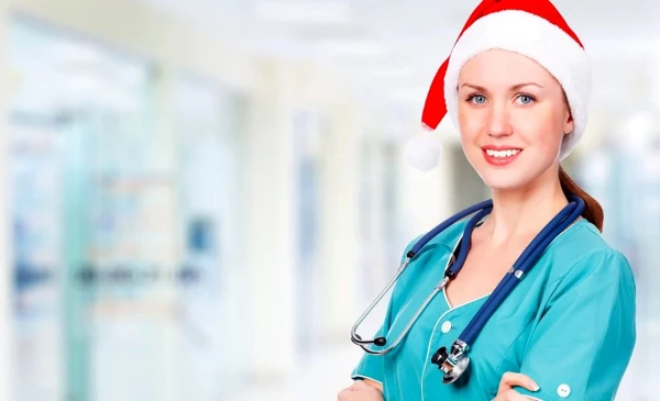 Изображение к статье: Записываются и не приходят. Когда врачи тщетно ждут пациента