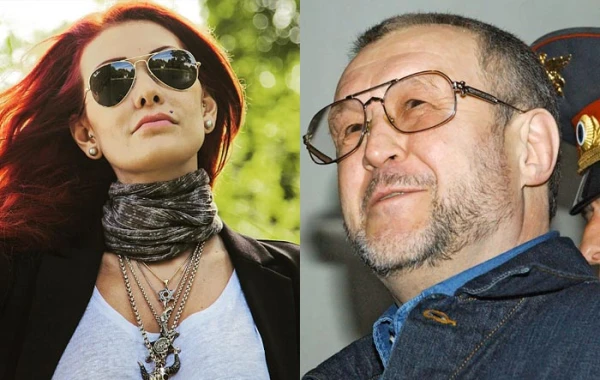 Изображение к статье: Неравный брак закончился трагедией.