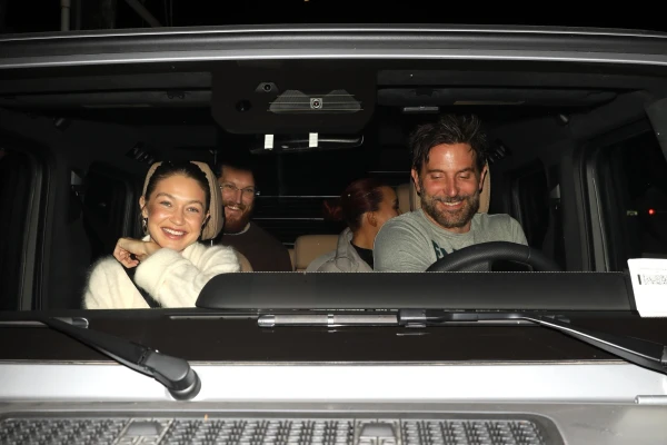 Изображение к статье: Ну чем они не пара.