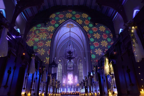 Андалузское солнце в зимней Риге: «Bolero» – 19, 20 и 21 февраля