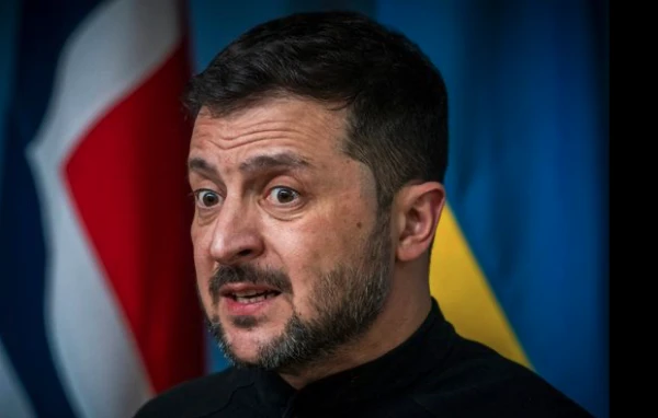 «Это гадко и неприятно»: Зеленский недоволен участием русских в Олимпиаде