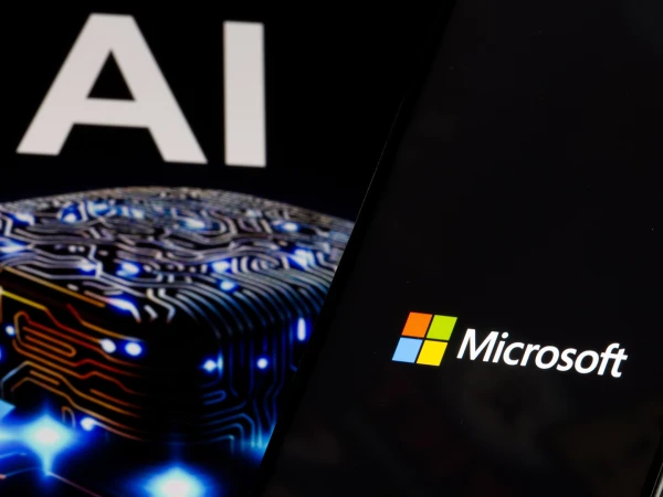 Изображение к статье: Microsoft сообщил офисным работникам всего мира плохие новости