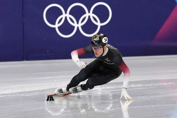 Изображение к статье: Рейнис Берзиньш.