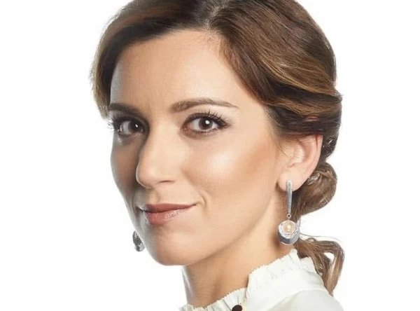 Изображение к статье: В России журналистке «Дождя» заочно назначили восемь лет тюрьмы