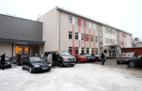 Это не инфраструктура XXI века: олимпийские успехи омрачает критическая ситуация в Мурьяни