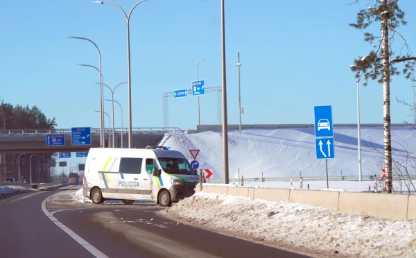 Изображение к статье: В воскресенье в результате ДТП пострадали 12 человек