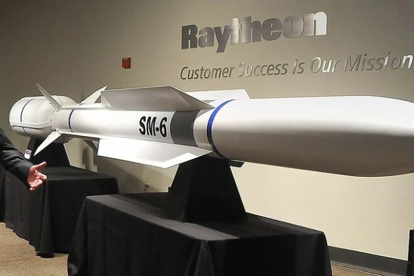 Фото: OSD Deputy Secretary of Defens / Wikimedia