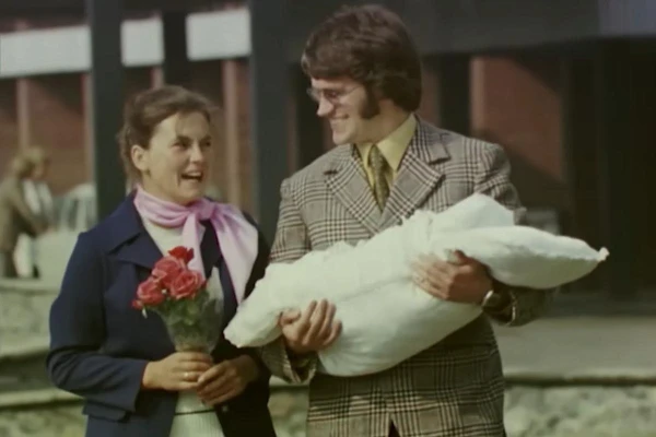 Раньше было лучше: 9 причин, почему в 1980-х родительство было проще, чем сегодня