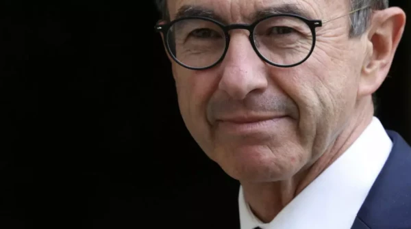 Бруно Ретайо готов навести порядок.