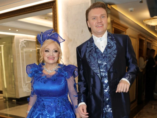 Изображение к статье: Родная кровь, тут ничего не попишешь.