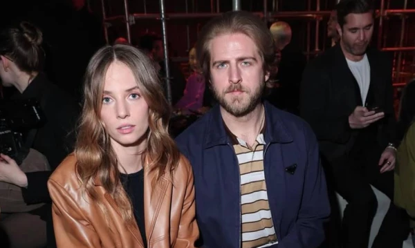 Изображение к статье: Ну чем они не пара.