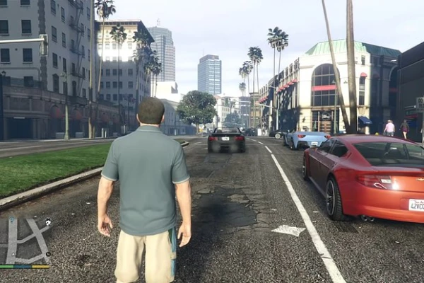 Изображение к статье: Кадр: Section Plays / YouTube