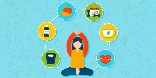 Изображение к статье: Как чувствовать себя лучше: маленькие привычки с большим эффектом