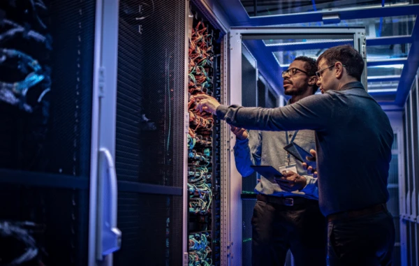 Изображение к статье: В защите данных ЛР надеется найти помощь союзников.