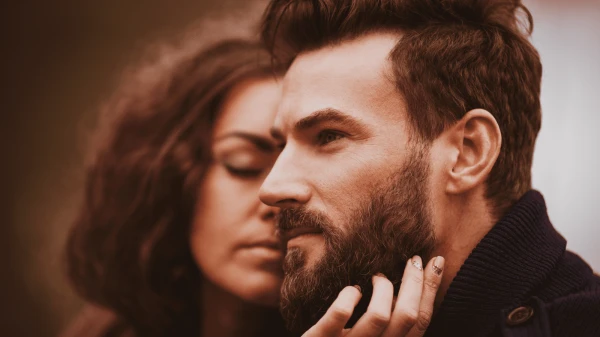 Борода как язык: что она рассказывает о мужчине