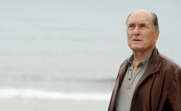 «Я люблю запах напалма по утрам»: умер обладатель Оскара, актер Роберт Дюваль