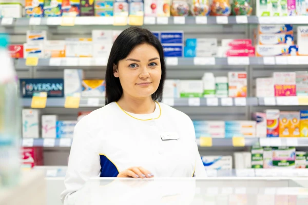 Кого освободят от «пациентского налога» в аптеке и когда?