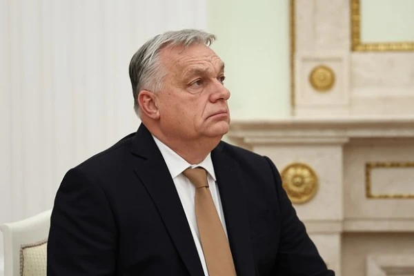 Орбан раскритиковал европейских лидеров из-за войны в Украине