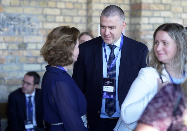 Изображение к статье: «Все будет зависеть от количества мандатов в Сейме!»