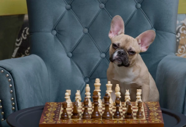 Изображение к статье: Как понять, что хочет сказать ваша собака, по сигналам ее тела?