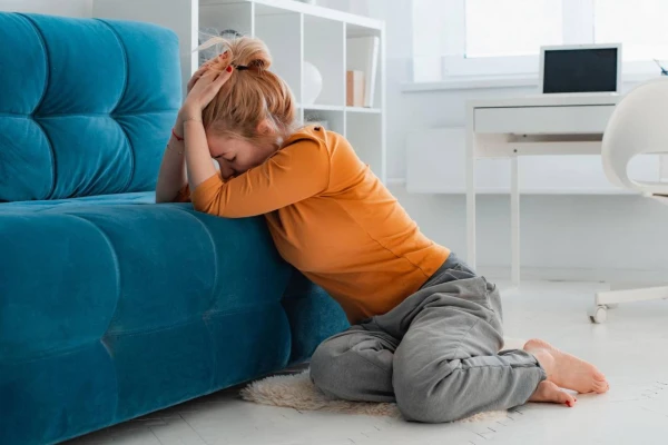 Изображение к статье: 8 фраз, которые выдают несчастного человека: психологи объясняют