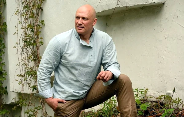 Изображение к статье: Бывшая жена Константина Соловьева заявила о издевательствах и психологическом давлении