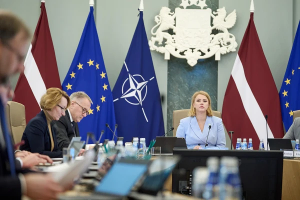 Изображение к статье: Пять неотложных задач, которые должно выполнить правительство Силини. Выполнит?