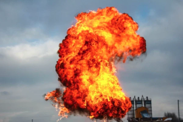 В США пригрозили «вывести из строя» крупный город России за сутки