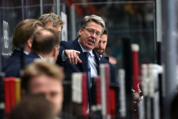 Изображение к статье: Шведов нужно попытаться выбить из зоны комфорта - Витолиньш