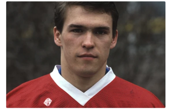 Изображение к статье: Артур Ирбе