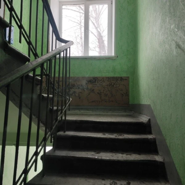 Платите и ждите? Разруха начинается в головах домоуправов Риги