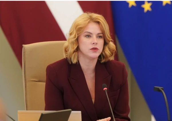 Деньги потратят в США: Латвия выделит еще 10 млн евро на поддержку Украины