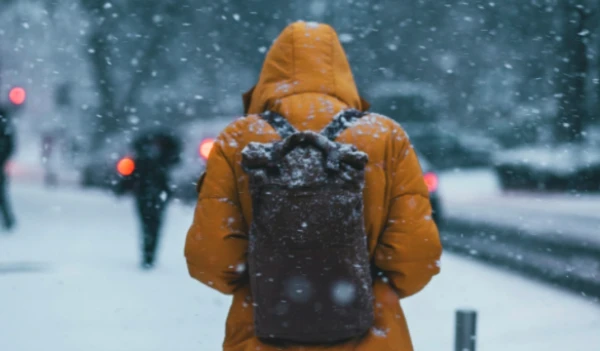 Изображение к статье: Названо неочевидное последствие морозов для здоровья