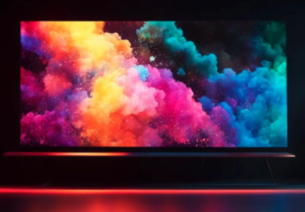 Изображение к статье: Перечислены крупные  недостатки OLED-телевизоров