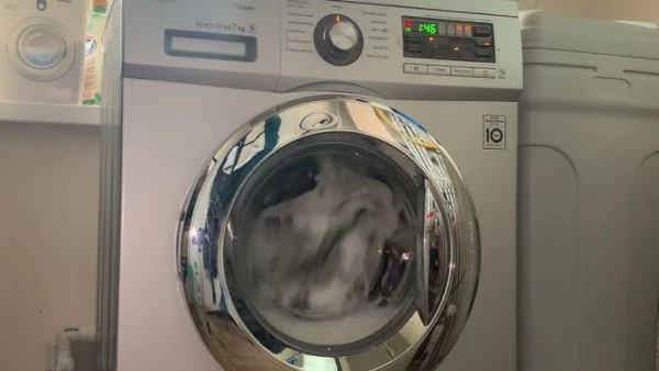 Изображение к статье: Названа распространенная ошибка при стирке полотенец