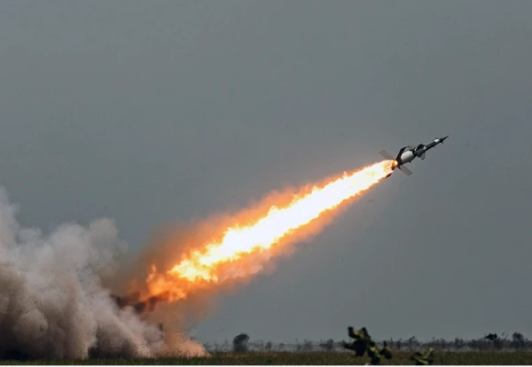 США разместят ракеты вблизи Китая