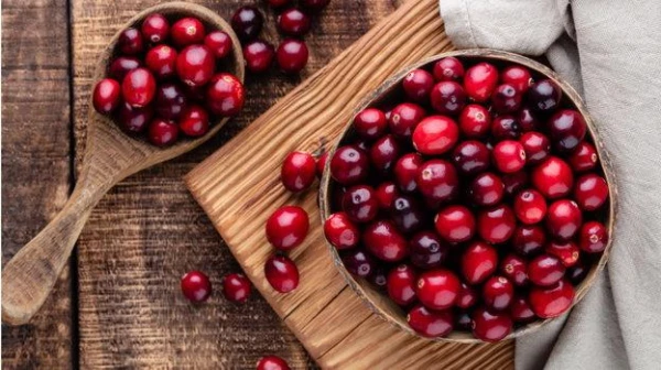 Изображение к статье: Определена самая полезная ягода, способствующая снижению риска преждевременной смерти