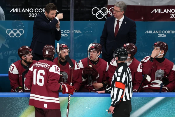 Изображение к статье: Ребята боролись до последнего - Витолиньш