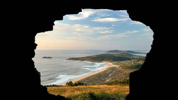 Изображение к статье: На континенте есть немало скрытых уголков.