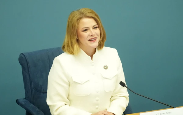 Премьер ожидает более активного участия самоуправлений в решении вопроса больших зимних счетов