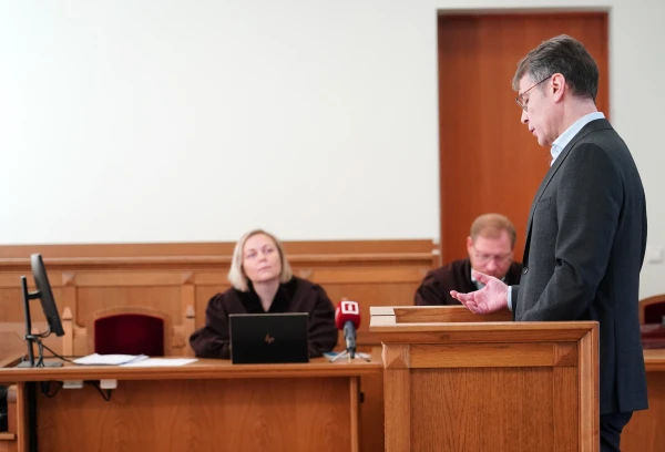 Суд оправдал бывших членов правления LDz по делу о 1,5 млн евро