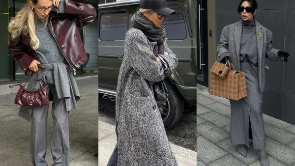 Скандинавский стиль весной 2026: базовые вещи, фактуры и визуальная лёгкость