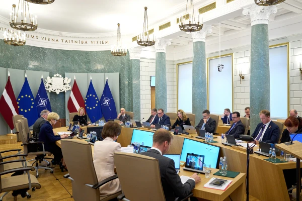 Изображение к статье: «За свои слова нужно отвечать!» После долгих споров правительство определилось с пособиями за отопление