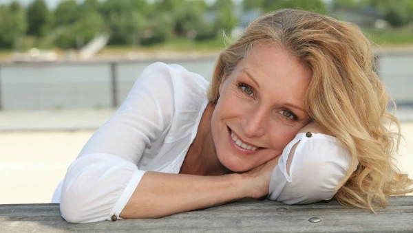 Что для женщины важно к 40 с психологической точки зрения, а не по стандартам соцсетей