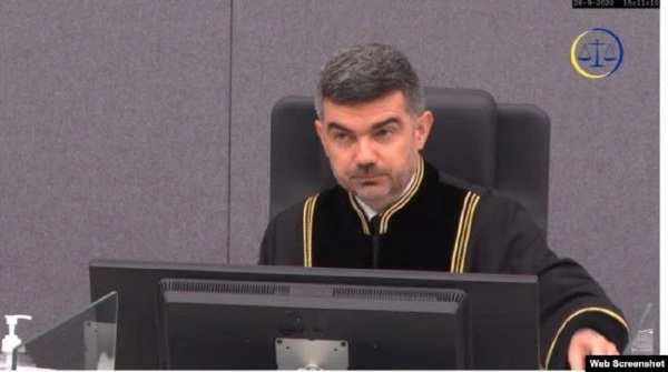 «Гражданская смерть» - как санкции США отравили жизнь французским судьям