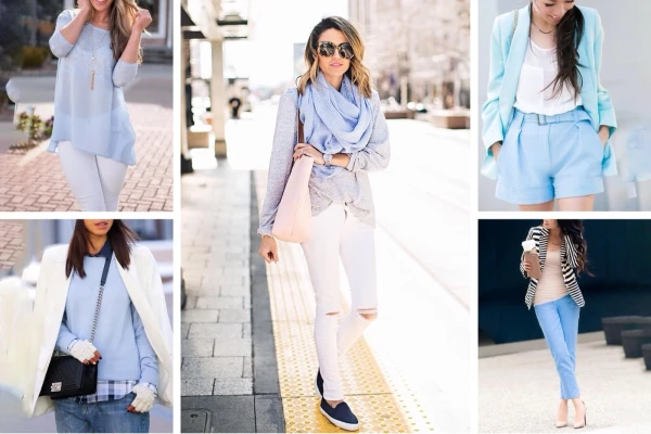 Изображение к статье: Цветовая палитра молодости: как оттенки влияют на внешний вид