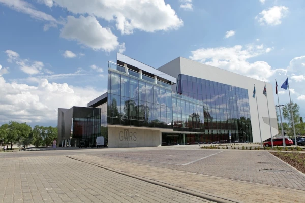 Правительство хочет «еще в большей мере предоставить концертный зал Gors жителям Латгале»