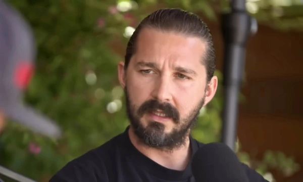 Изображение к статье: Актер Шайа Лабаф устроил дебош в Новом Орлеане