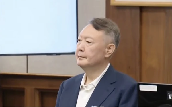 Изображение к статье: Бывшему президенту Южной Кореи назначено пожизненное заключение