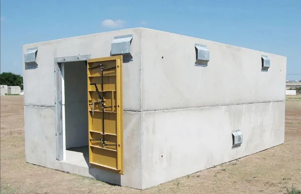 Эстония и Латвия закупят сотни бункеров для Балтийской линии обороны